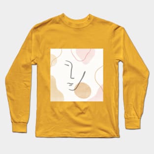 Leisure Long Sleeve T-Shirt